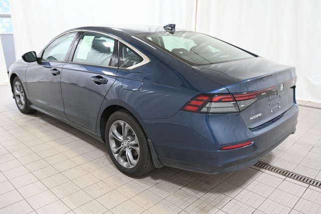 Used 2024 Honda Accord EX image 10