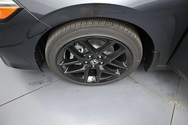 New 2026 Honda Civic Sport image 34
