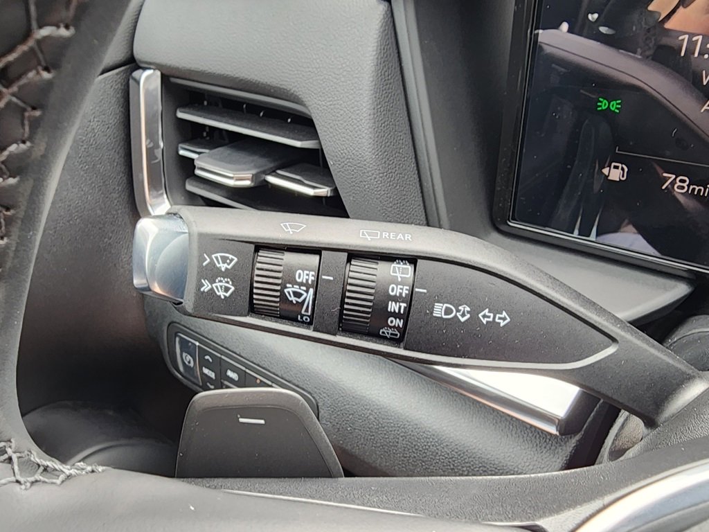 New 2026 GMC Terrain Elevation w/ Black Edition image 20