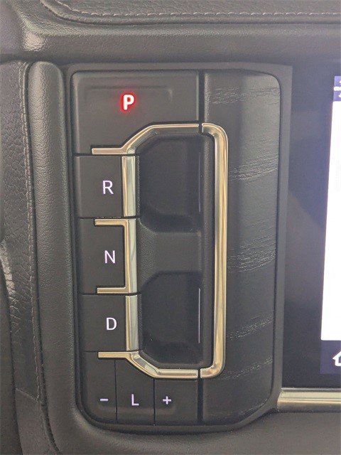 Certified 2021 GMC Yukon Denali w/ Denali Premium Package image 23