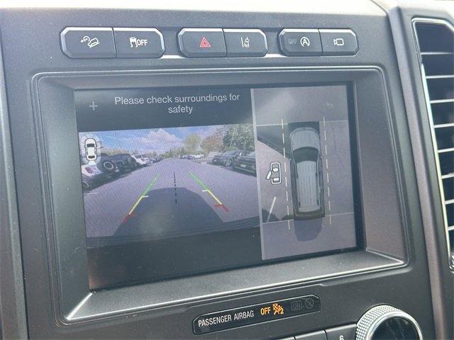 Certified 2019 Ford Expedition Limited w/ Equipment Group 303A image 22