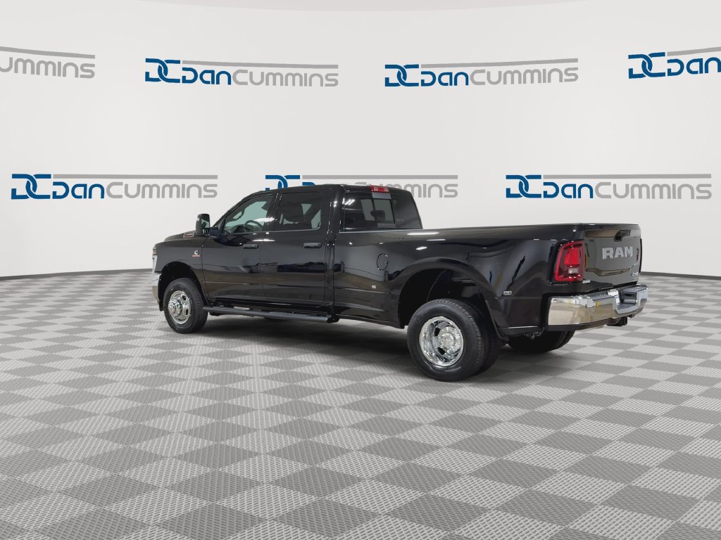 New 2026 RAM 3500 Tradesman AWD/4WD image 6