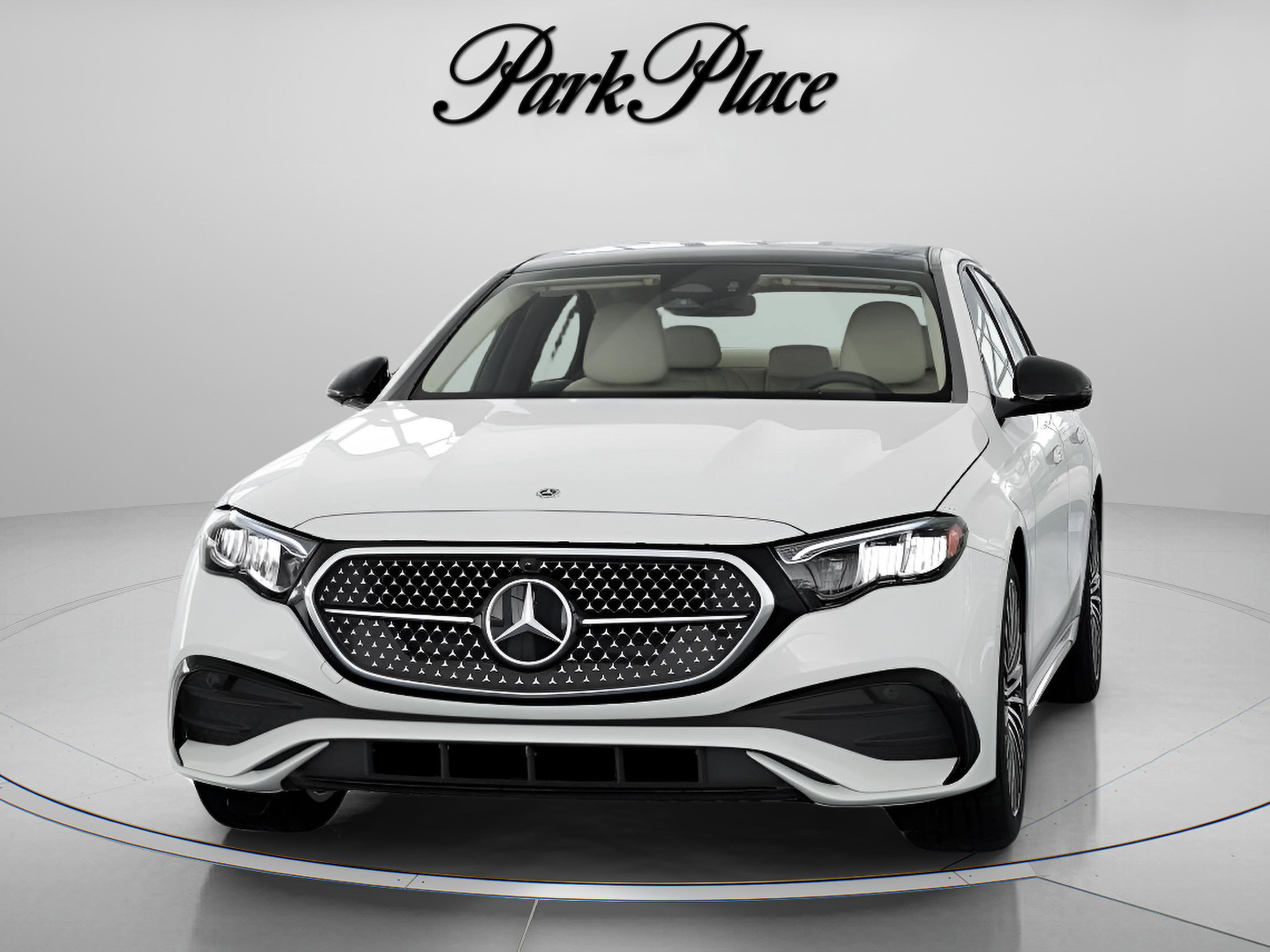 New 2026 Mercedes-Benz E 350 Sedan image 35