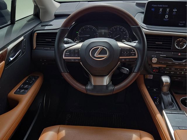 Used 2022 Lexus RX 350L 350L w/ Premium Package image 18