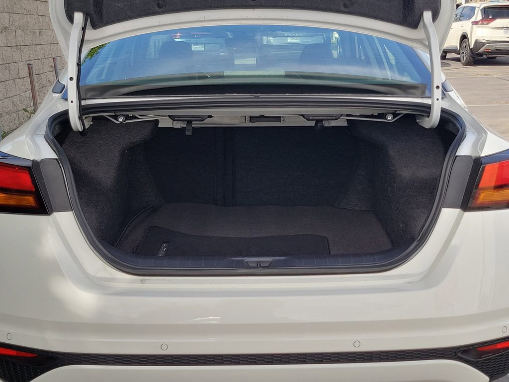 Used 2025 Nissan Altima 2.5 S image 20