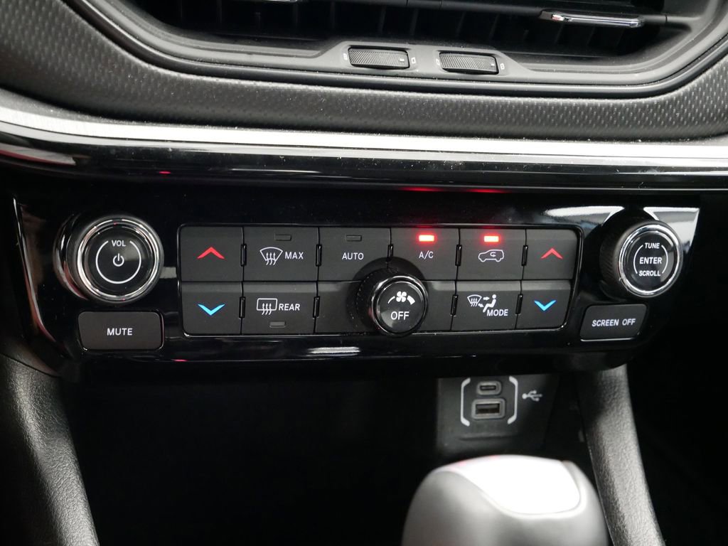 Certified 2024 Jeep Compass Trailhawk image 36