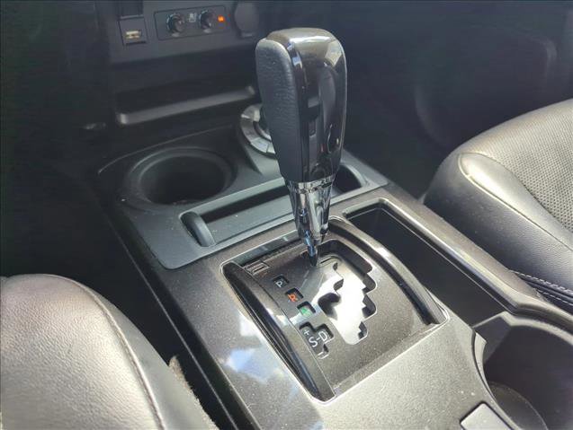 Used 2020 Toyota 4Runner Nightshade image 7