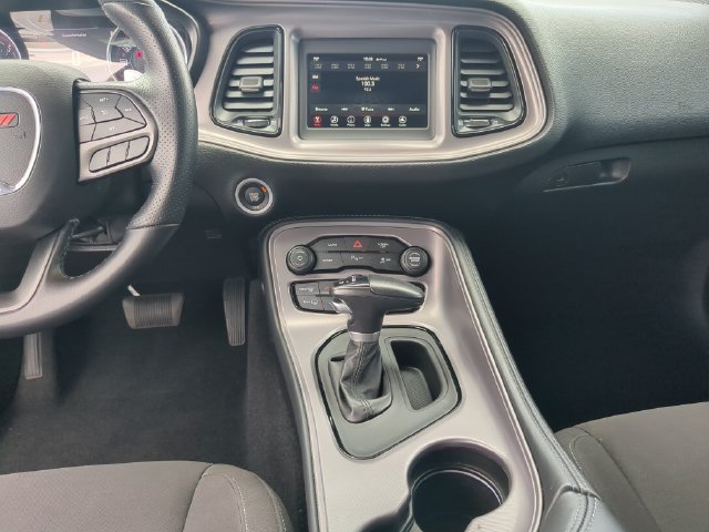 Used 2023 Dodge Challenger R/T RWD image 17
