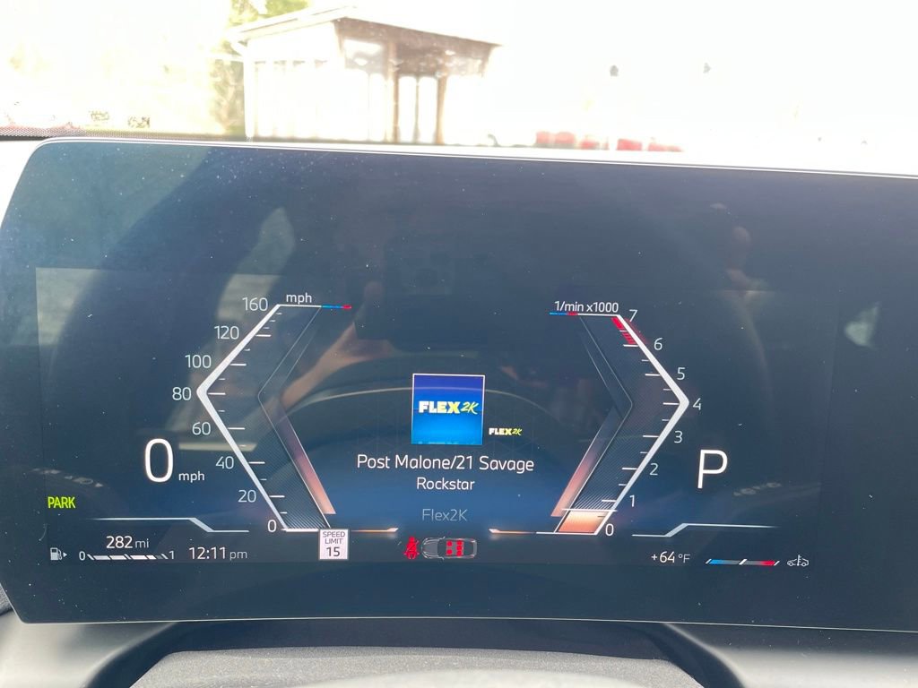 Used 2026 BMW 228i xDrive image 18