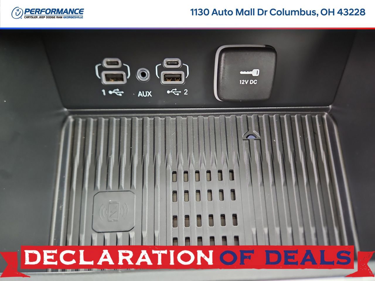 New 2026 Jeep Grand Cherokee Laredo image 27