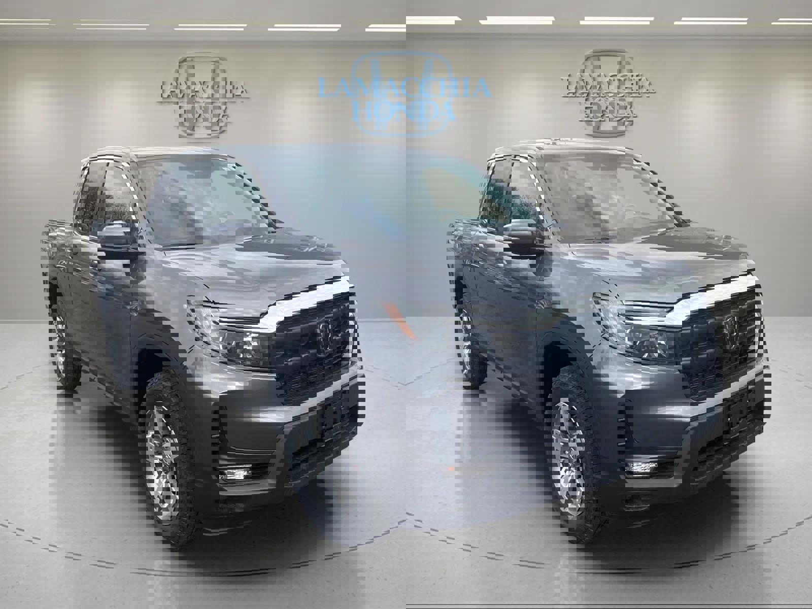 New 2026 Honda Ridgeline RTL image 3