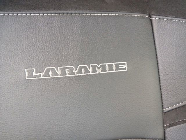 Used 2025 RAM 2500 Laramie w/ Night Edition AWD/4WD image 38