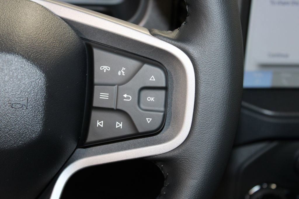 New 2025 Ford Bronco Big Bend image 34