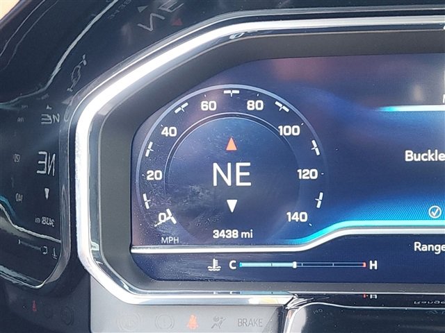 Used 2023 Chevrolet Silverado 1500 LT w/ Protection Package image 12