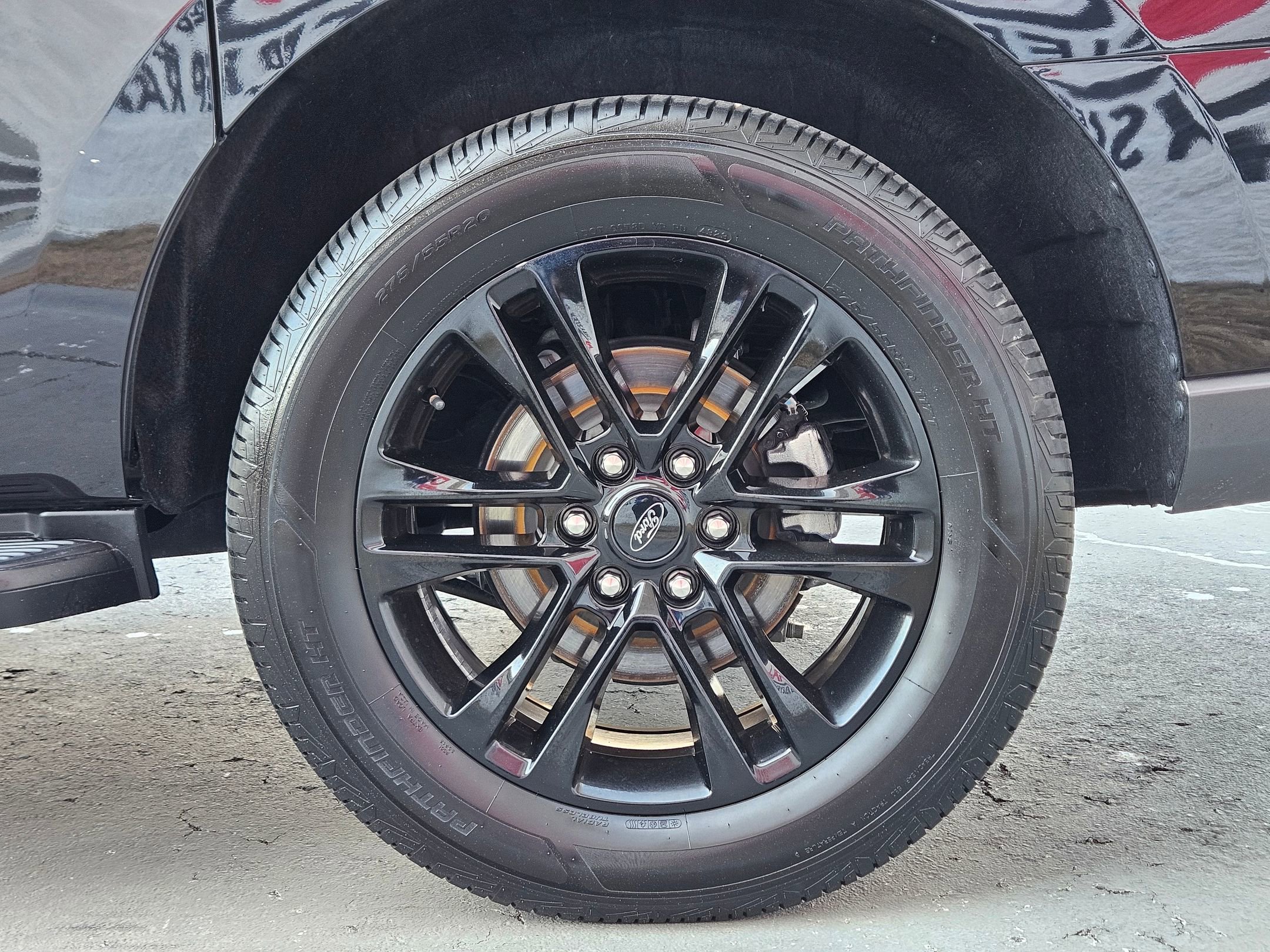 Used 2022 Ford Expedition Max XLT image 29