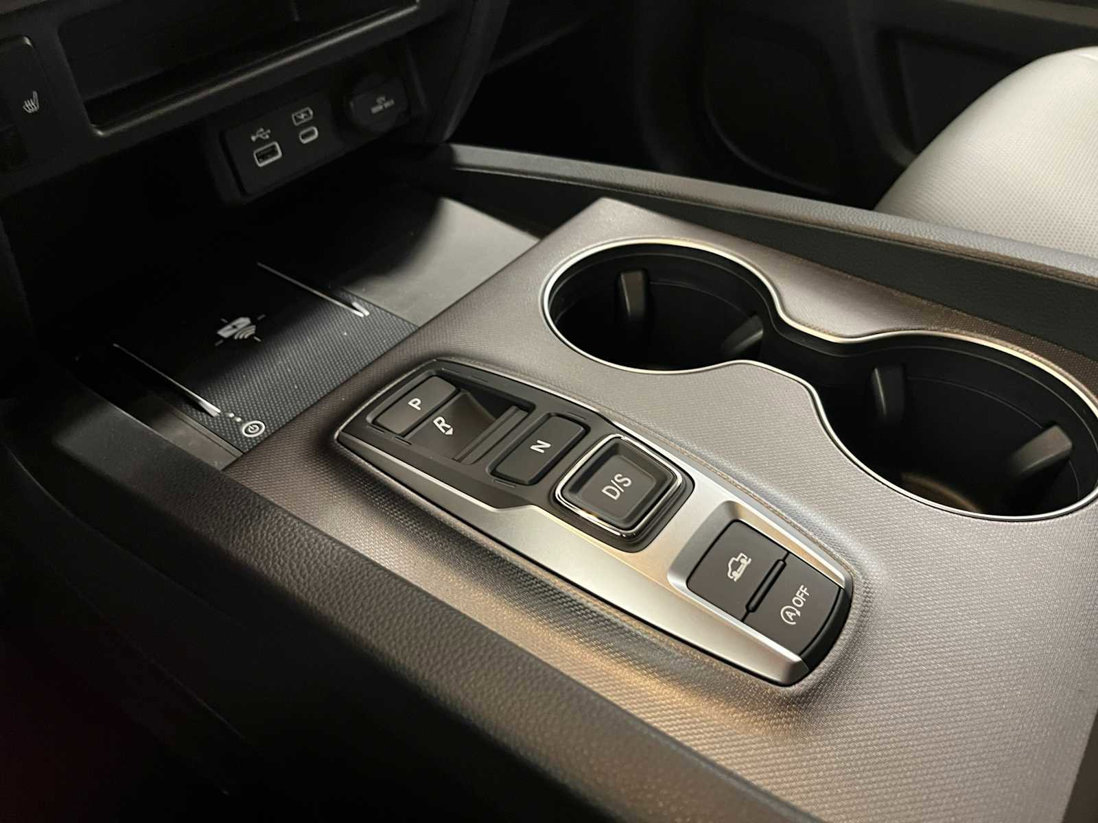 New 2026 Honda Ridgeline RTL image 17