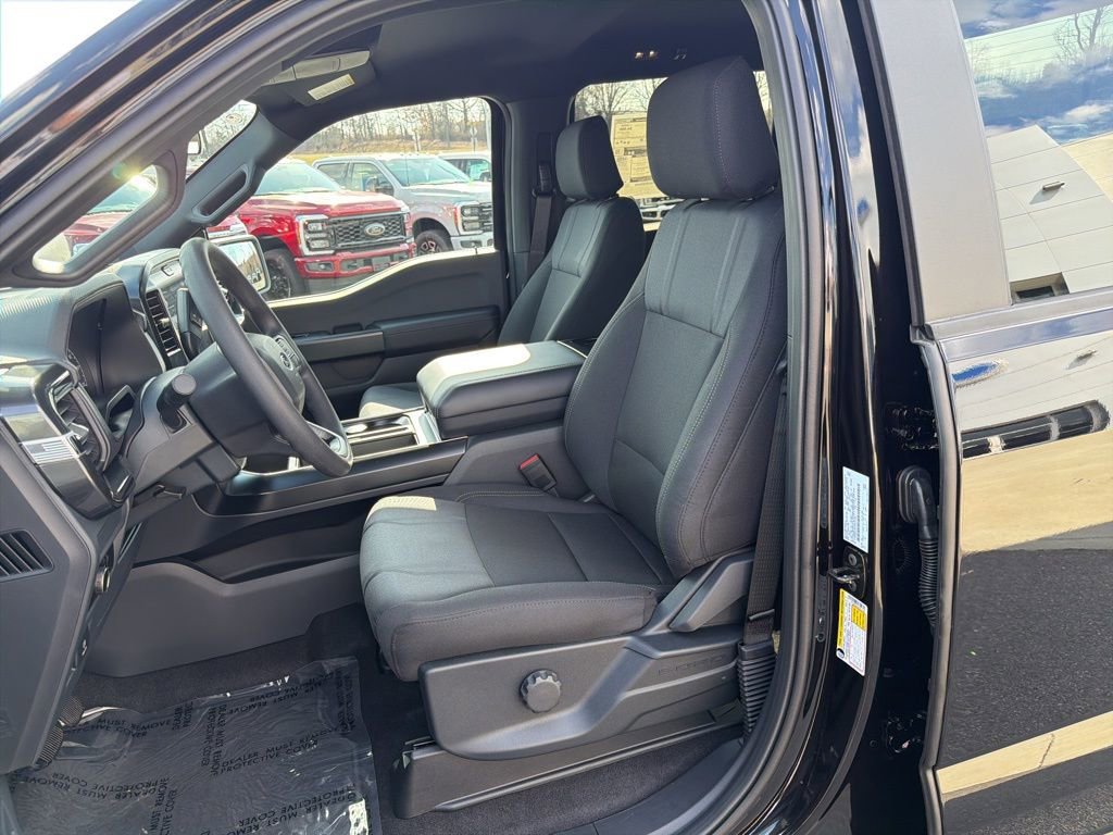 New 2026 Ford F150 STX image 10
