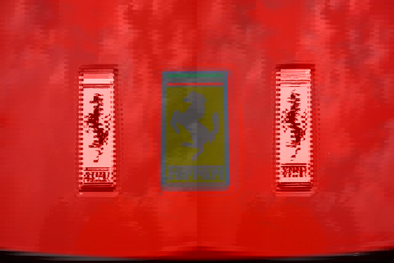 Used 2010 Ferrari 458 Italia Coupe RWD image 48