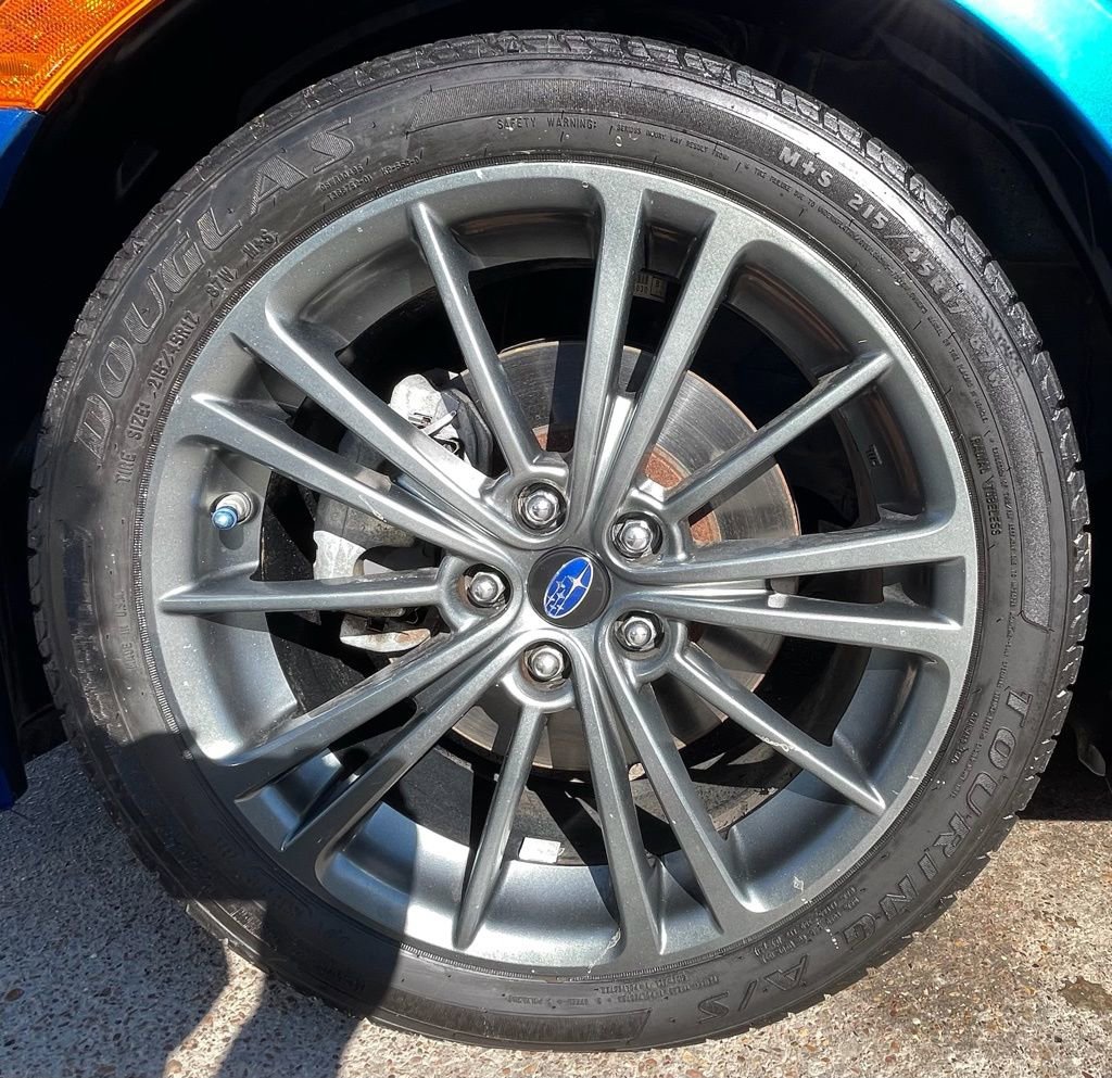 Used 2013 Subaru BRZ Limited image 14