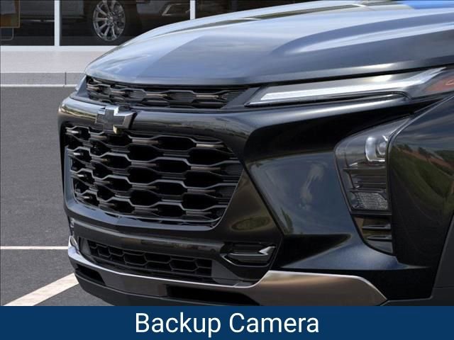 New 2026 Chevrolet Trax ACTIV image 15