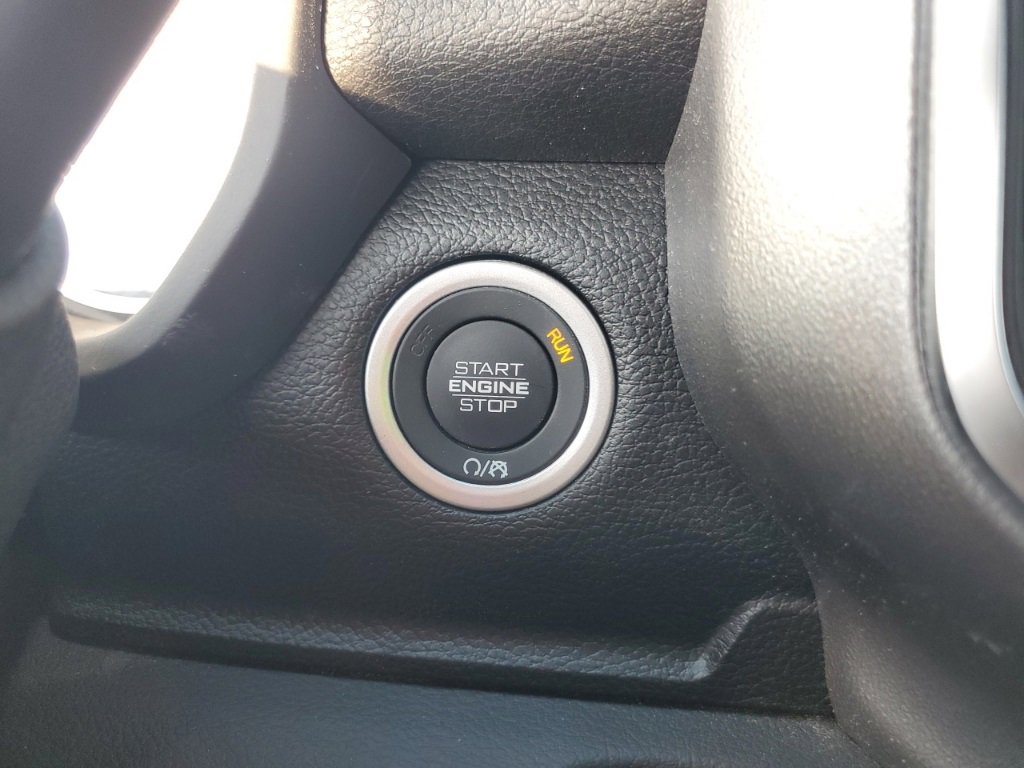 Used 2025 RAM 2500 Big Horn image 18