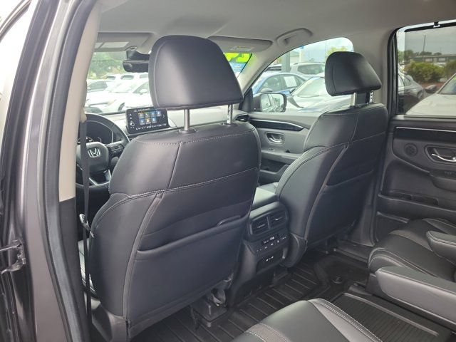 Certified 2024 Honda Pilot EX-L image 14