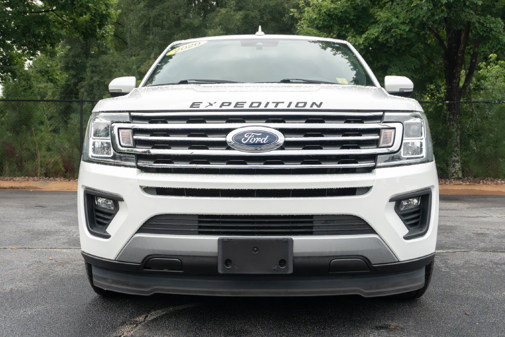 Used 2020 Ford Expedition XLT w/ Equipment Group 202A RWD image 5