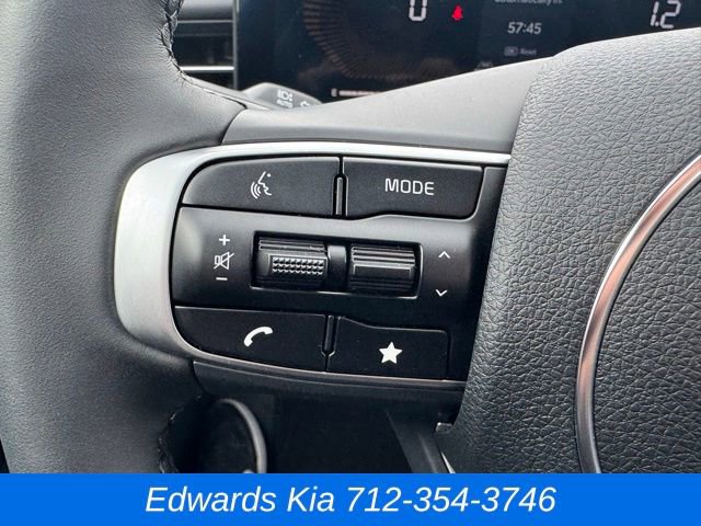 New 2026 Kia K5 GT-Line image 25