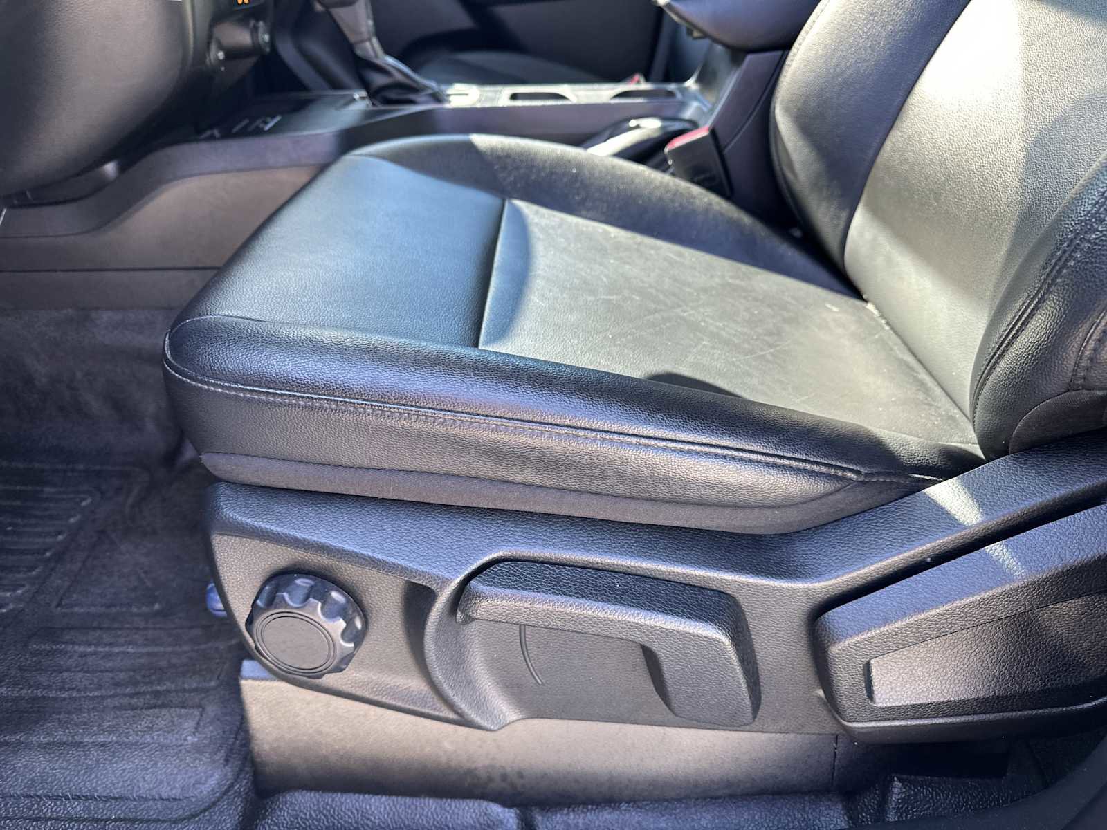 Used 2023 Ford Ranger XL w/ Equipment Group 101A High image 24