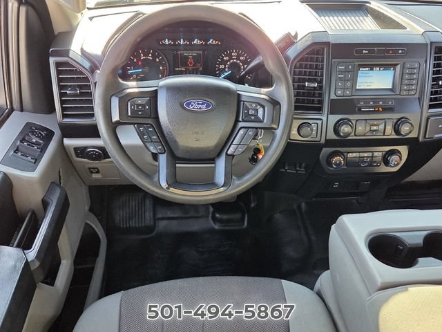 Used 2020 Ford F150 XL w/ Equipment Group 101A Mid AWD/4WD image 11