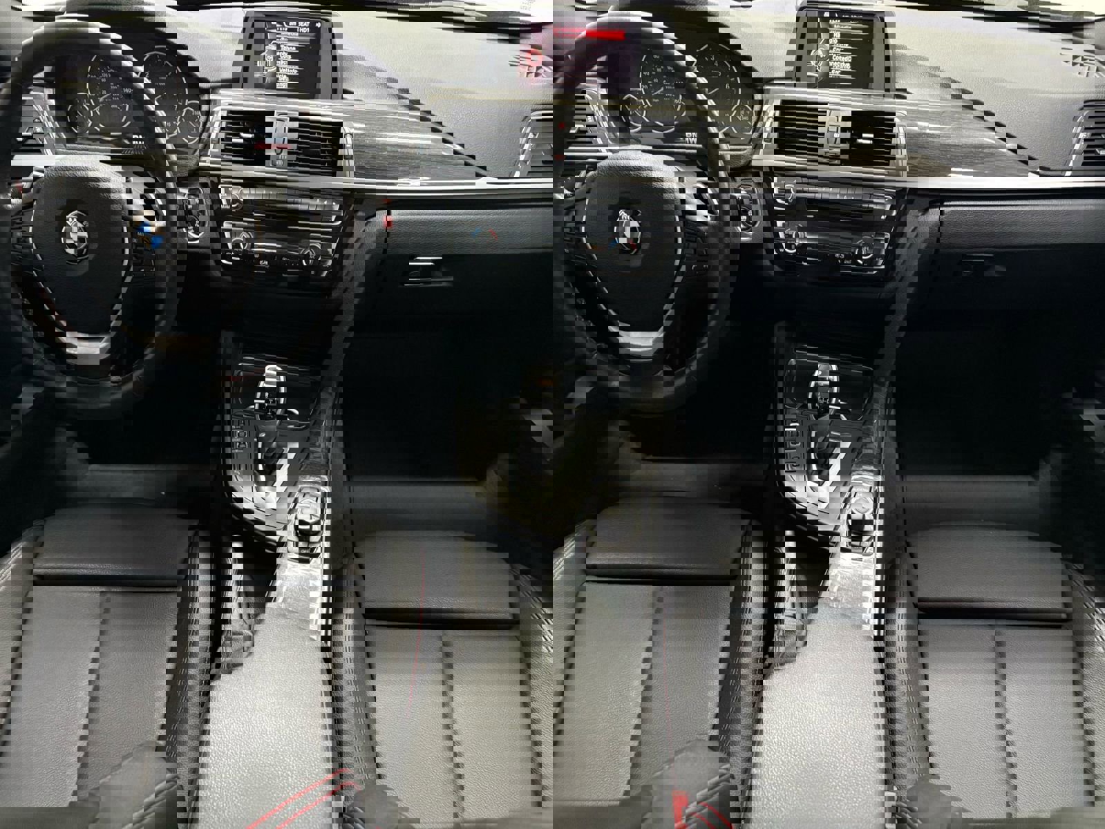 Used 2016 BMW 328i Sedan image 2