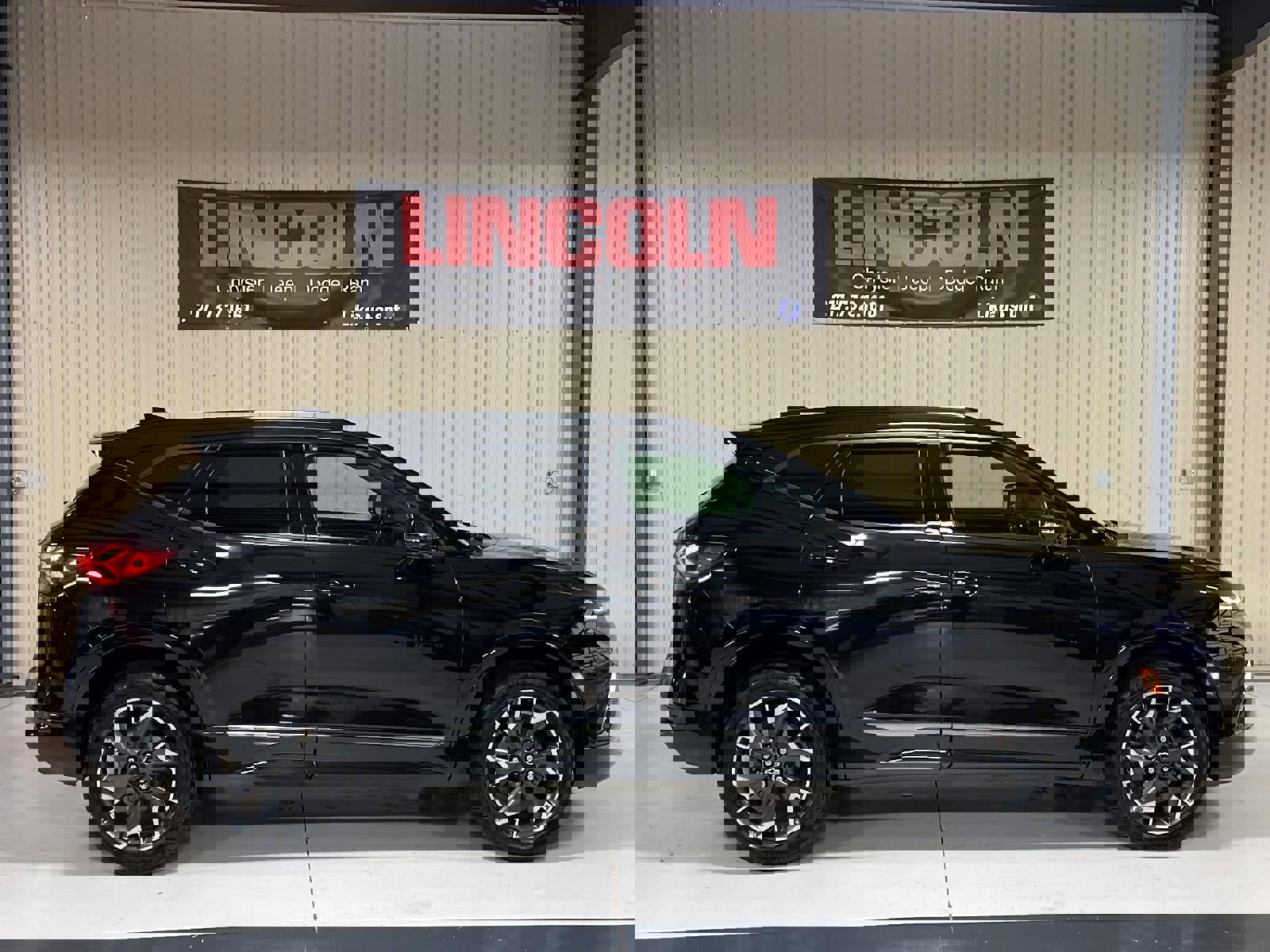 Used 2022 Chevrolet Blazer RS w/ LPO, Floor Liner Package image 5