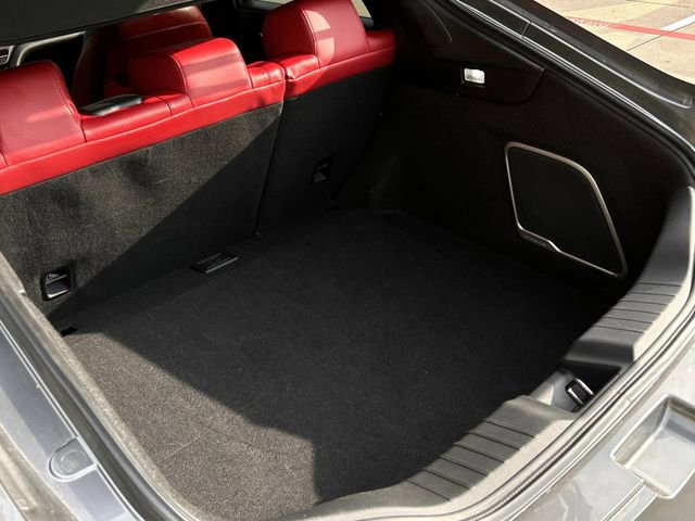 Certified 2024 Acura Integra A-Spec image 34