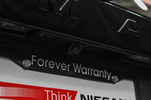 New 2026 Nissan Armada PRO-4X w/ Captain's Chari Seat Package image 14