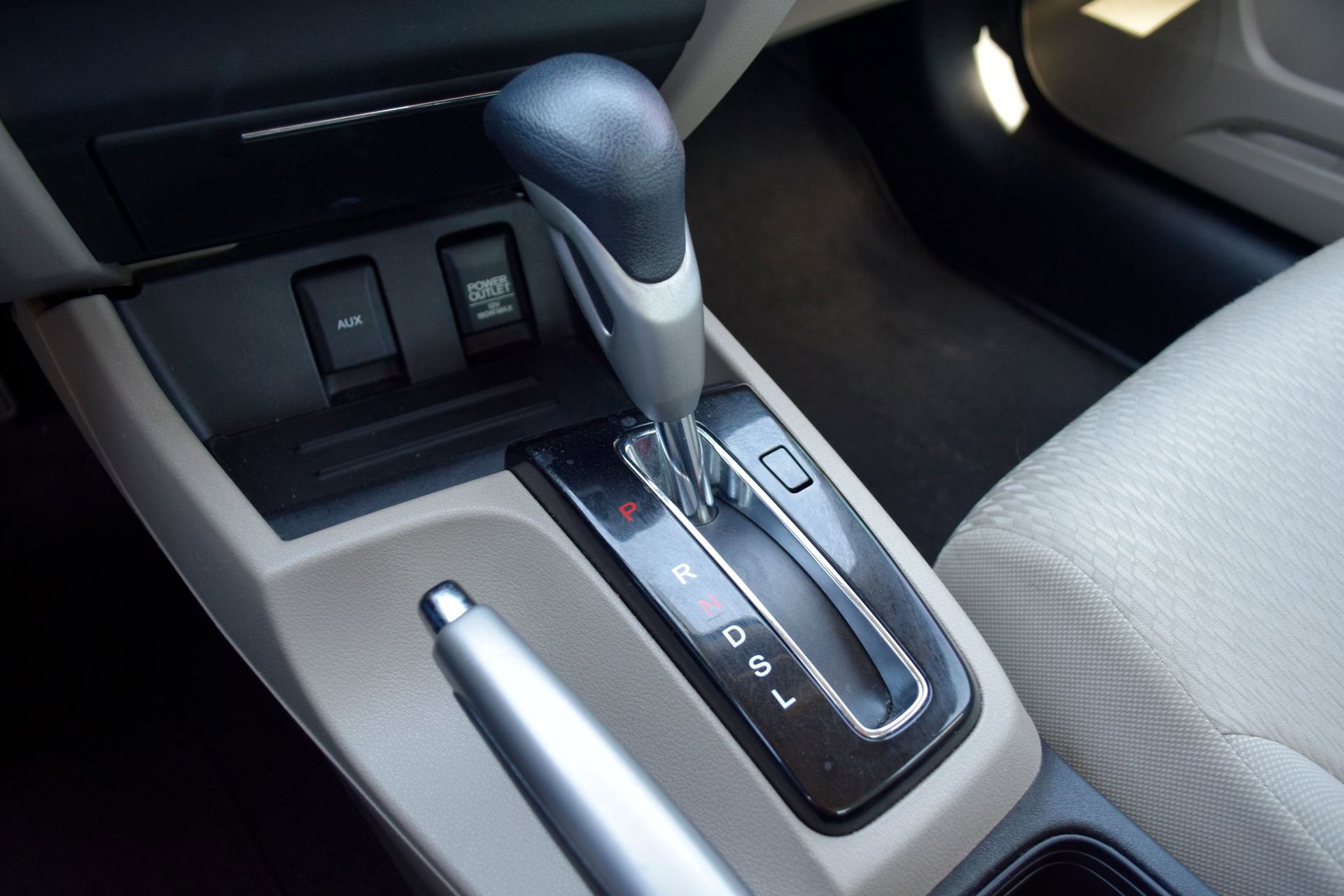 Used 2014 Honda Civic LX image 14