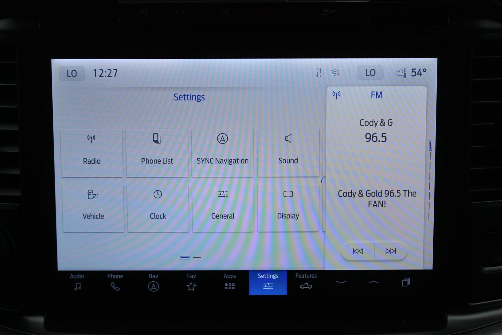 Used 2024 Ford F150 XLT w/ Equipment Group 302A MID image 48