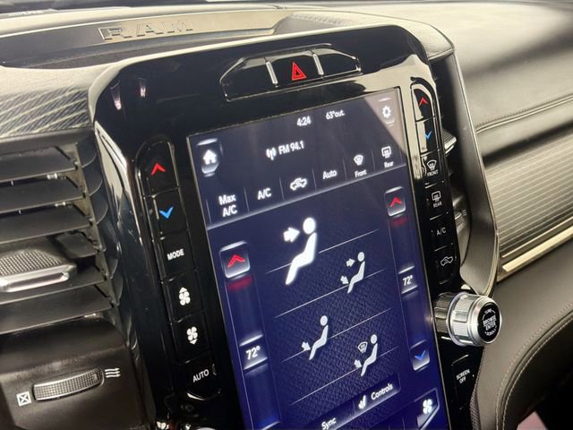 Used 2021 RAM 1500 Limited image 16