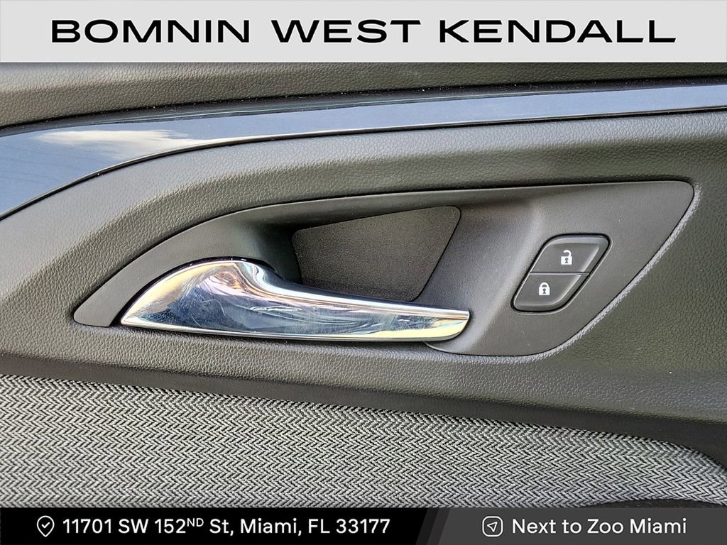 Used 2021 Chevrolet TrailBlazer LT w/ Convenience Package image 30