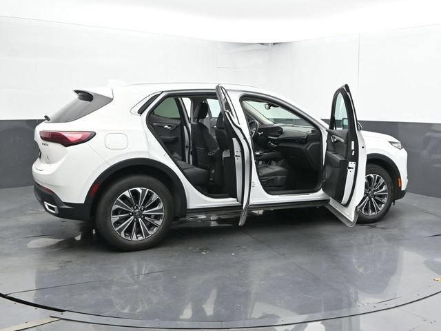 Used 2024 Buick Envision Preferred AWD/4WD image 51
