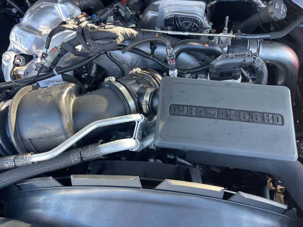 New 2026 GMC Sierra 2500 Denali Ultimate image 51