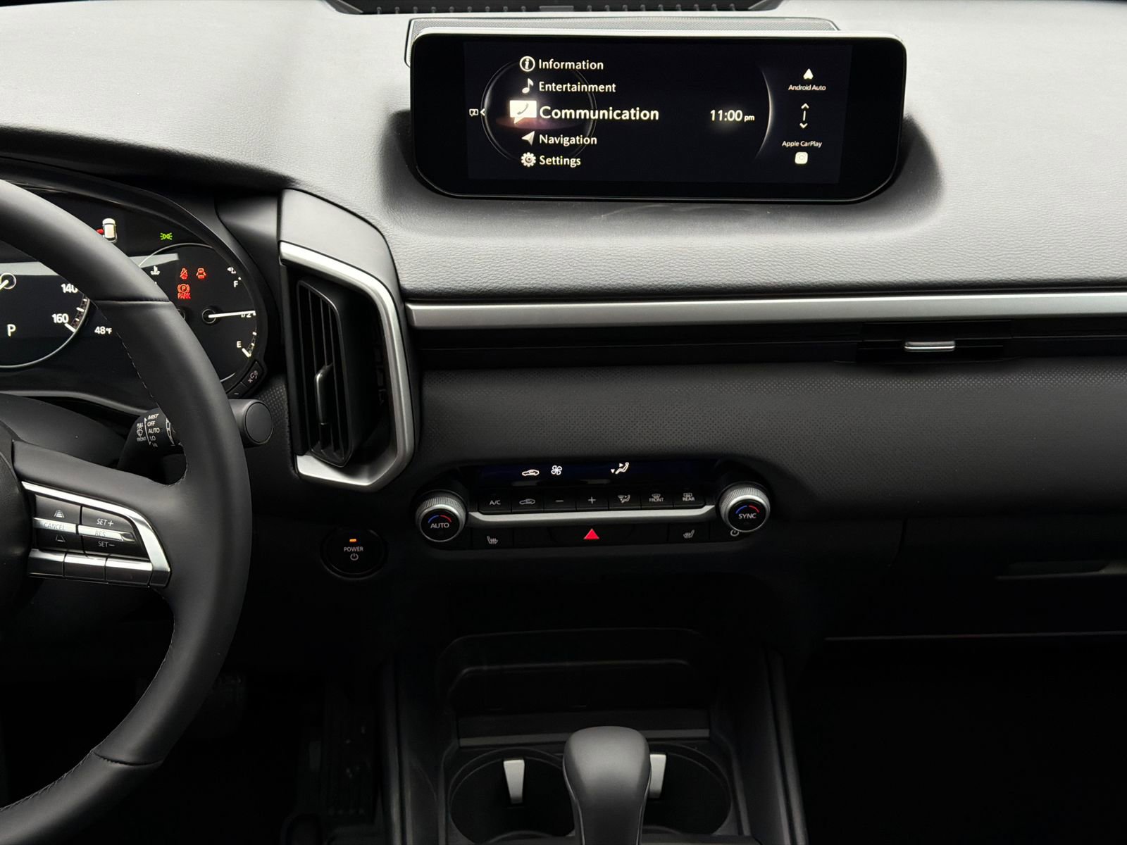 New 2026 MAZDA CX-50 AWD 2.5 S w/ Preferred Pkg image 18