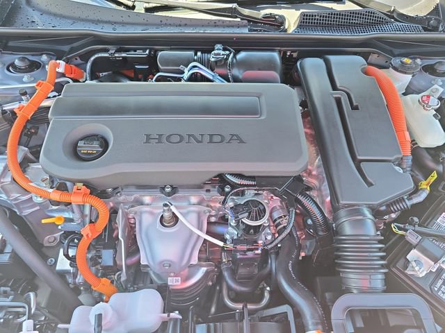 New 2026 Honda Civic Sport Touring image 31