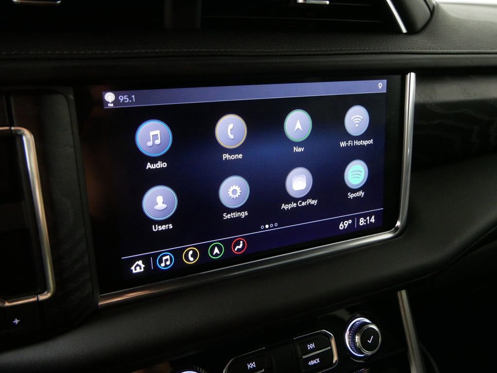 Used 2021 GMC Yukon Denali image 28