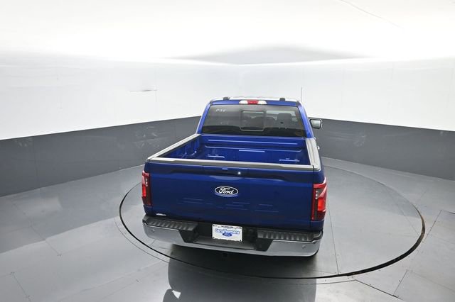 New 2026 Ford F150 XLT w/ Equipment Group 302A MID image 23