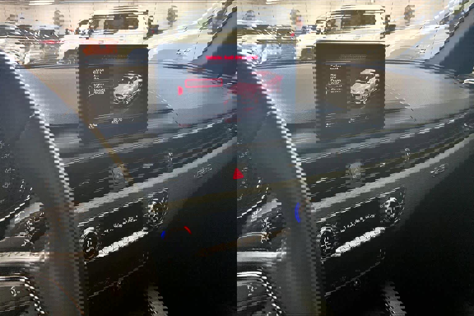 Used 2018 Audi A5 2.0T Premium Plus w/ Premium Plus image 6