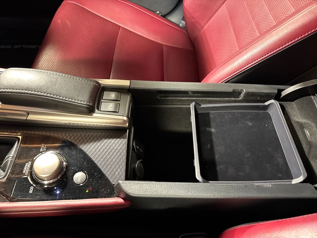 Used 2019 Lexus GS 350 F Sport image 21