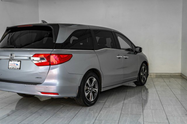 Used 2019 Honda Odyssey Touring image 67