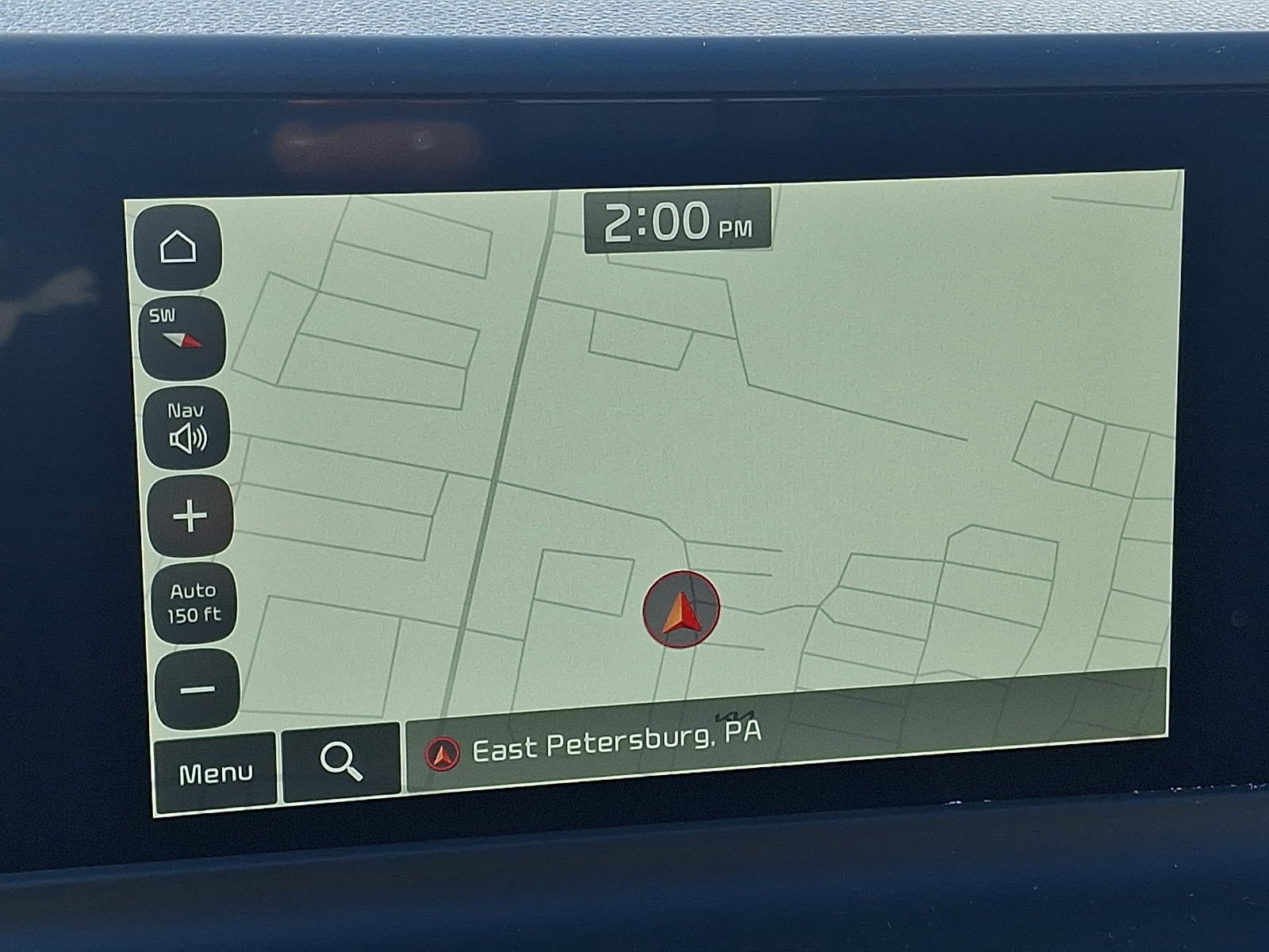 New 2026 Kia Seltos EX AWD/4WD image 11