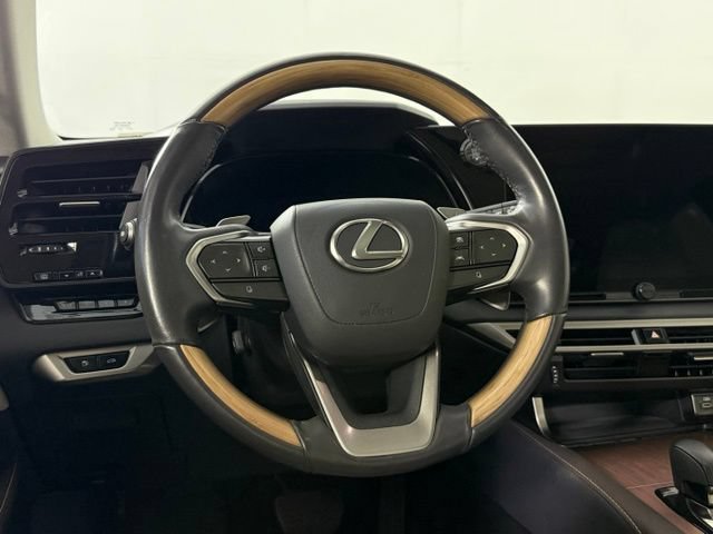 Certified 2024 Lexus RX 350 Premium Plus w/ Convenience Package FWD image 29