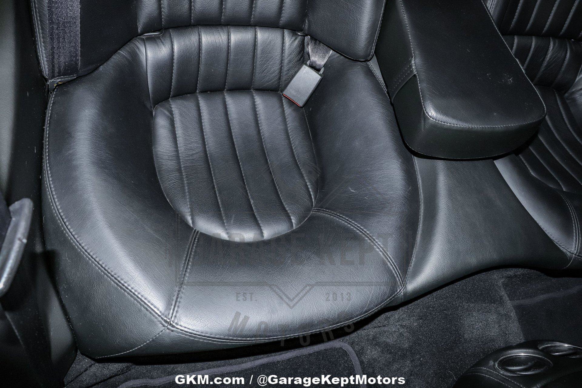 Used 2004 Maserati Coupe image 82